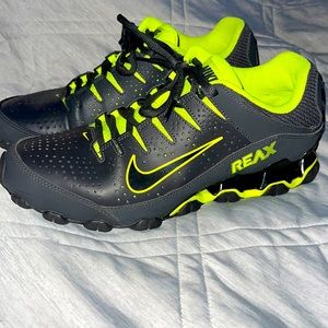 Nike Reax